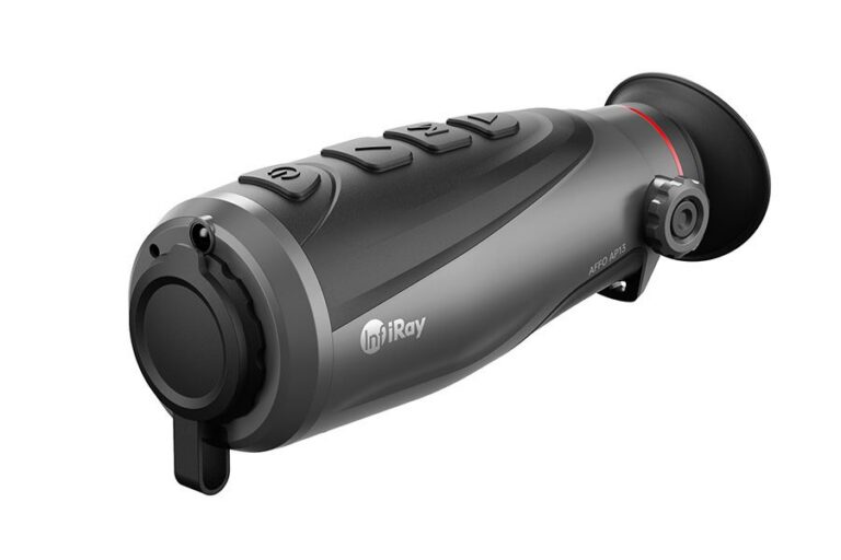 InfiRay Affo AP13 Thermal Imaging Monocular 13mm 256×192