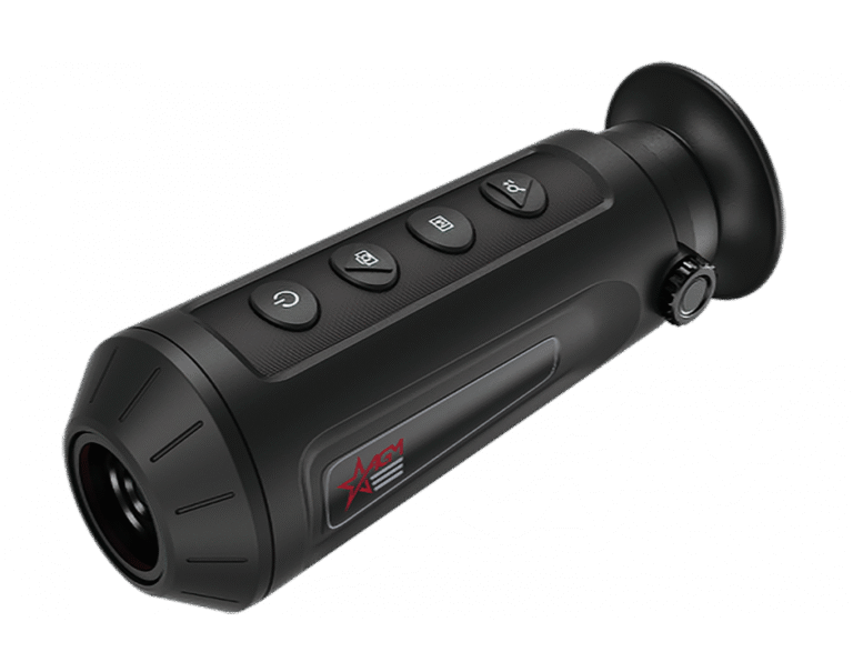 AGM TAIPAN TM15-256 Thermal Imaging Monocular
