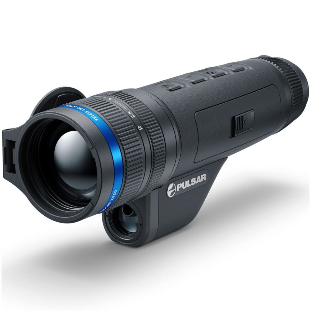 PULSAR Telos XP50 Thermal Imaging Monocula