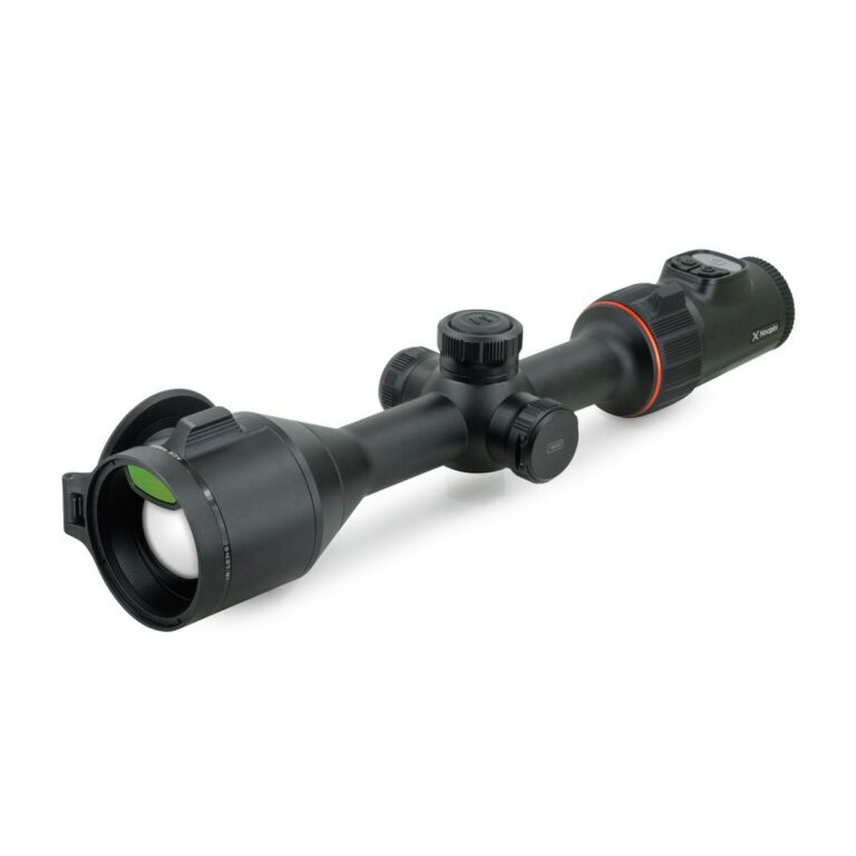 Nocpix ACE-H50R Thermal Weapon Sight Oc. Magnifier 640x512 50mm LRF