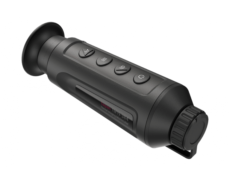 AGM Taipan TM19-384 Thermal Imaging Monocular 12 Micron 384x288 (50 Hz)