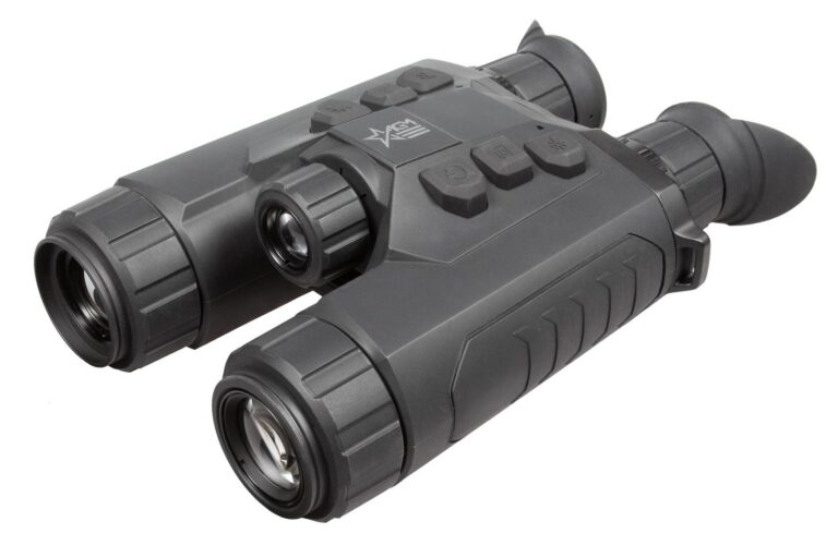 AGM ObservIR LRF 25-256 Thermal Binocular