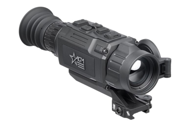 AGM RattlerV2 25-320 Thermal Imaging Rifle Scope