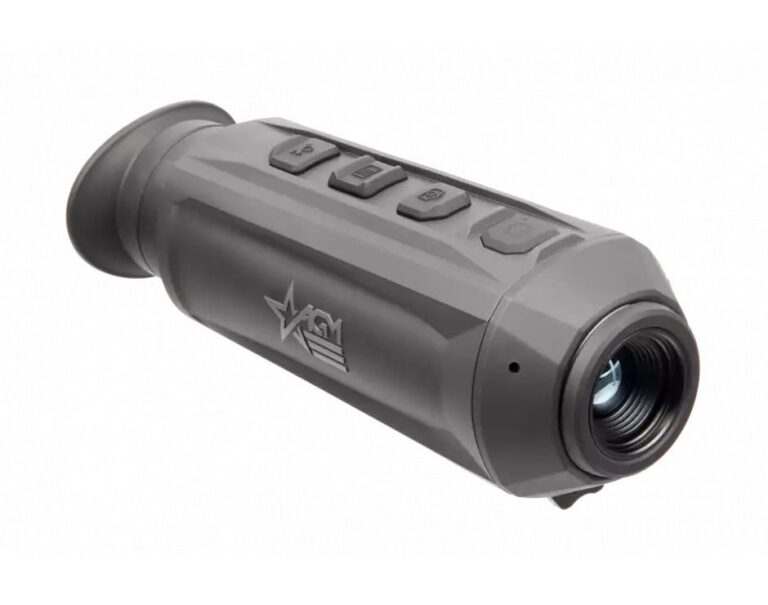 AGM TaipanV2 19-320 Thermal Imaging Monocular 12 Micron, 320x240 (50 Hz)