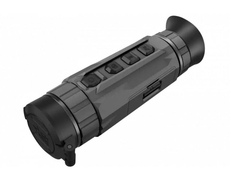 AGM Sidewinder TM25-384 Thermal Imaging Monocular 20mK, 12 Micron, 384x288 (50 Hz)