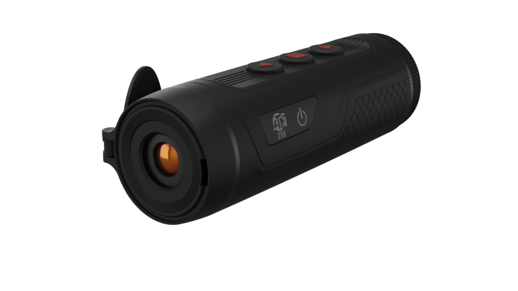 ATN BlazeSeeker-210 Thermal Imaging Monocular 12 Micron, 256x192 <35 NETD, 50 Hz