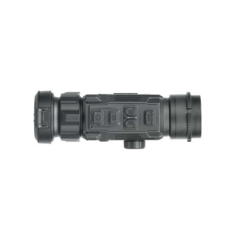 AGM Rattler-C V2 35-384 Thermal Imaging Clip-On 20mK, 12 Micron, 384x288 (50 Hz), 35mm lens