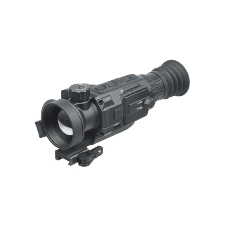 AGM Secutor LRF 35-384 Professional Grade Thermal Imaging Rifle Scope 12 Micron 384x288 (50 Hz), 35 mm lens
