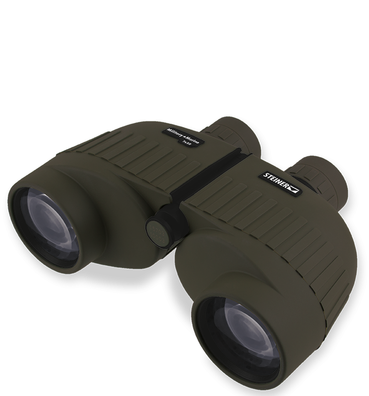 STEINER Military Marine 10x50 Binocular