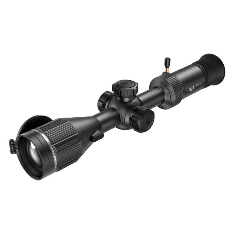 Rix Optic LEAP L6 Thermal Imaging RifleScopes