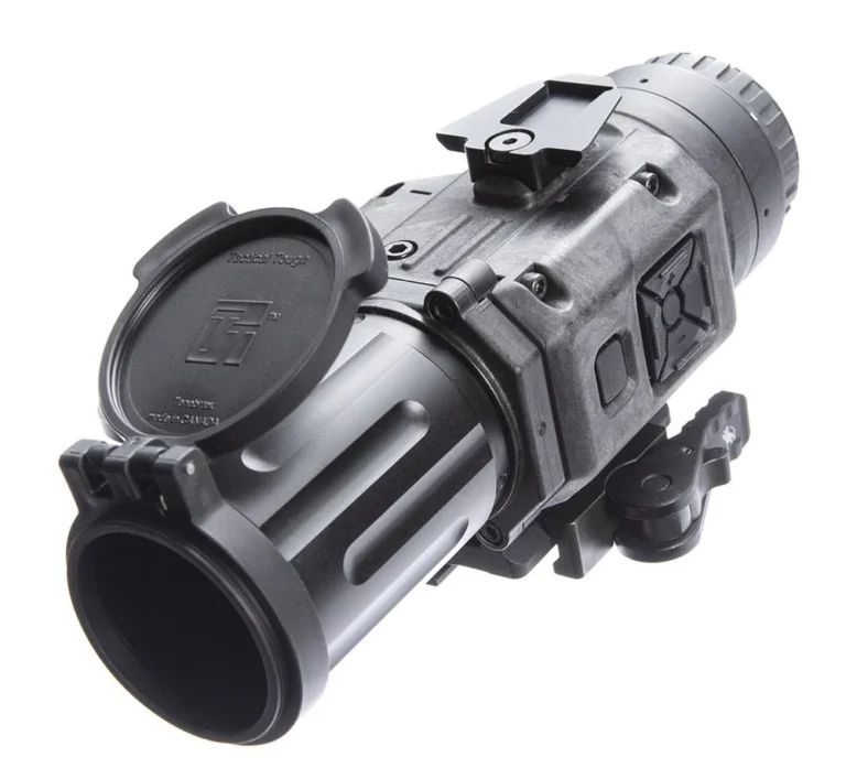 N-VISION OPTICS NOX 35mm lens