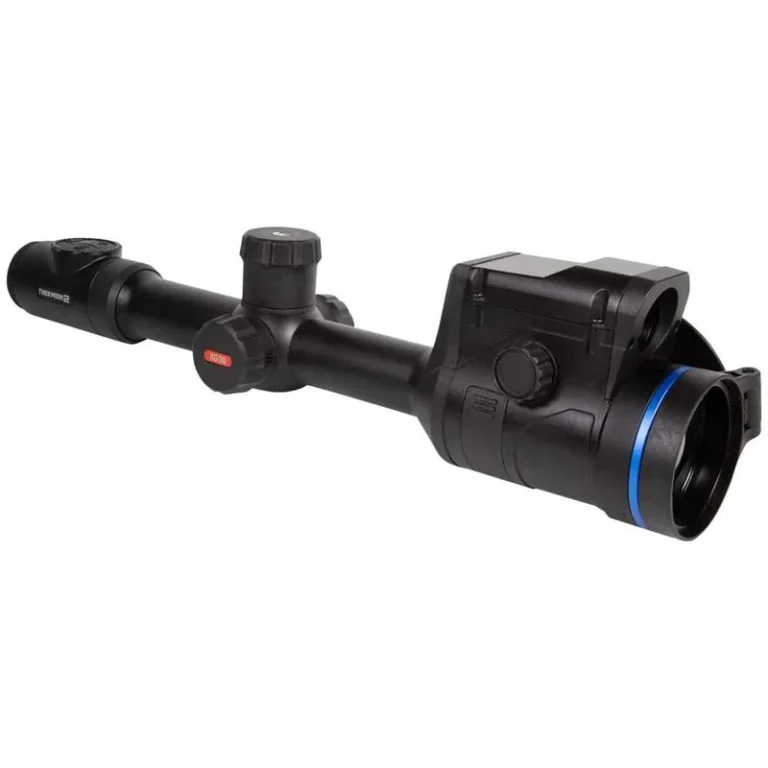 Pulsar Thermion 2 XG50 LRF Thermal Riflescope