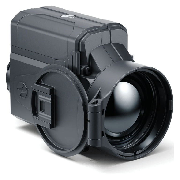 Pulsar Krypton 2 XG50 Thermal Front Attachment Kit