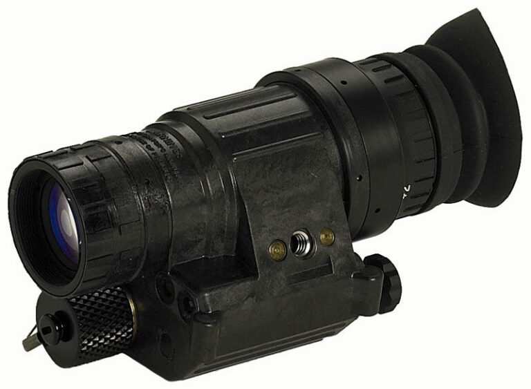 N-Vision PVS-14 Night Vision Monocular Gen 3 Auto-Gated Hand Selected IIT