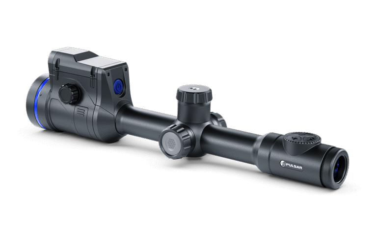 Pulsar Thermion 2 LRF XP50 PRO Thermal Imaging Riflescopes