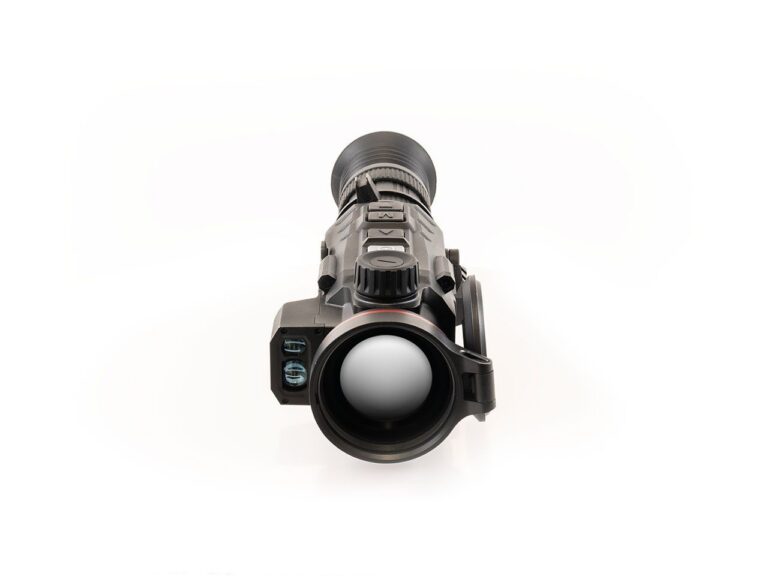 InfiRay Outdoor RICO Mk2 LRF 640x512 3X 50mm Thermal Weapon Sight