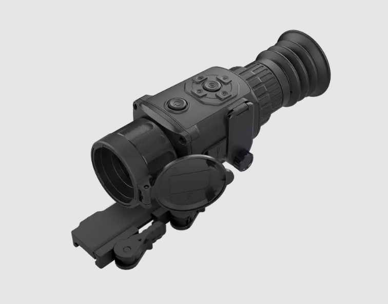 AGM Rattler TS35-640 Compact Thermal Imaging Rifle Scope 640x512 (50 Hz) 35 mm lens