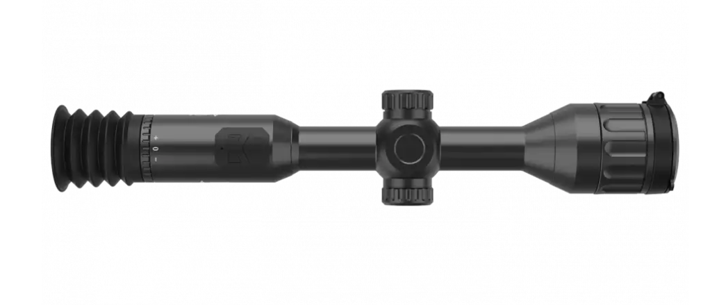 AGM Adder TS50-384 Thermal Imaging Rifle Scope 12um, 384x288 (50 Hz), 50 mm lens