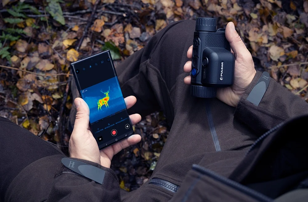 Basic Training: How Do Thermal Cameras Work?
