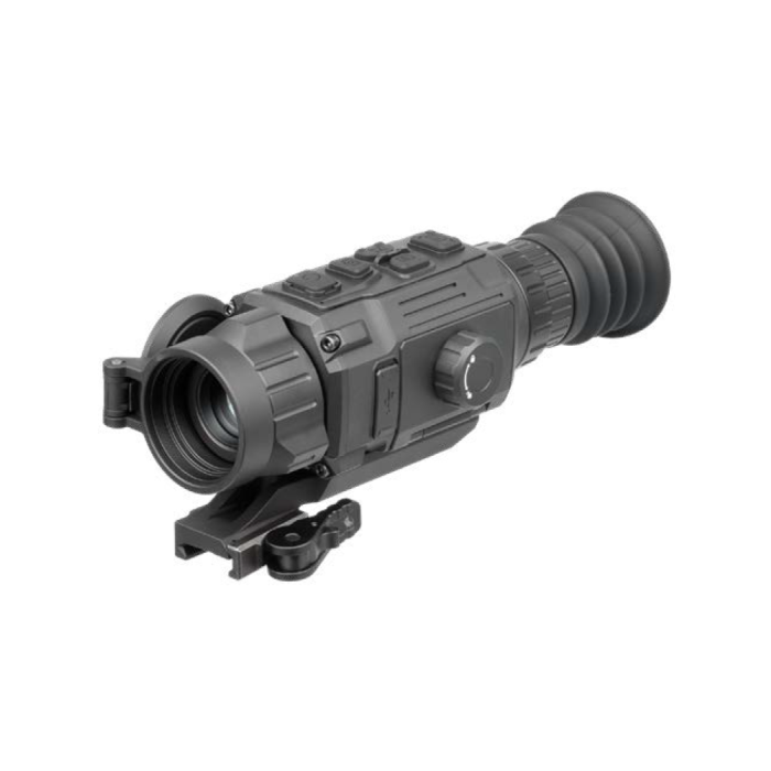 AGM RattlerV2 19-256 Thermal Rifle Scope